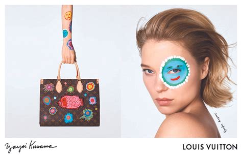 What to expect from Louis Vuitton x Yayoi Kusama Drop 2 on 